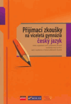 Přijímací zkoušky na víceletá gymnázia - český jazyk