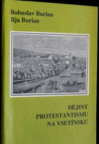 Dějiny protestantismu na Vsetínsku