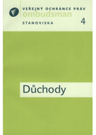Důchody