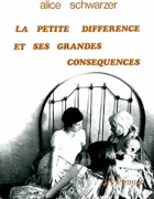 La petite différence et ses grandes conséquences