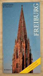 Freiburg im Breisgau, Stadtführer - 18 Stadtrundgänge und Stadtplan mit Hinweisen auf die ...