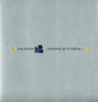 Leny Aardse ... something out of nothing