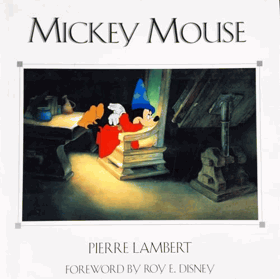Mickey Mouse