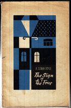 The sign of the four