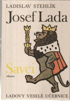 Ladovy veselé učebnice - Savci