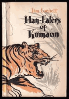 Man-Eaters of Kumaon(Tygři z Kumáonu)