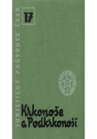 Krkonoše a Podkrkonoší VČ. MAPY