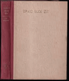 David bude žít