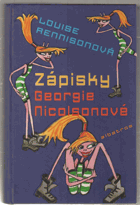 Zápisky Georgie Nicolsonové