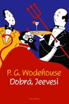 Dobrá, Jeevesi