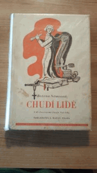 Chudí lidé a jiné povídky