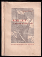 Rok 1848 v Podkrkonoší Krkonoše Turnov K stému výročí revolučního roku 1848 ...