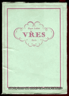 Vřes - verše