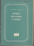Výpočet prietokov v tokoch. Vzorce pre výpočet strednej rýchlosti vody v toku