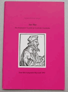 JAN HUS das Konstanzer Gericht im Urteil der Geschichte