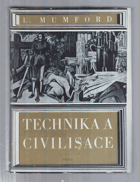 Technika a civilisace