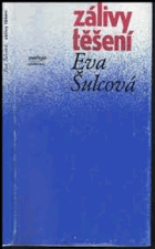 Zálivy těšení - sbírka básní
