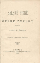 Obálka