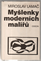 Myšlenky moderních malířů - od Cézanna po Dalího