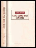 Když jsme byli sirotci