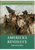 Americká revoluce(1775-1783). Bitvy a osudy válečníků 9