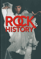 Rock History 1974