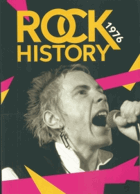 Rock History 1976 (Ročník 3, svazek 13)