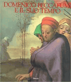 Domenico Beccafumi E Il Suo Tempo VČ. KARTONU!
