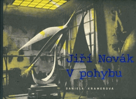Jiří Novák V pohybu