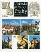 Umělecké památky Prahy Malá Strana