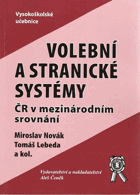 Volební a stranické systémy ČR v mezinárodním srovnání