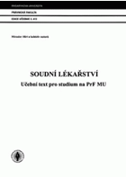 Soudní lékařství