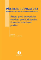 Přehled judikatury Evropského soudu pro lidská práva