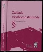 Základy všeobecné státovědy