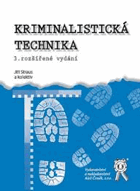Kriminalistická technika-2.vydání!!