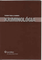Kriminológia