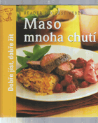 Maso mnoha chutí