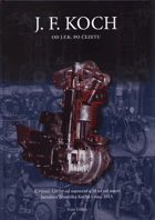 J.F. Koch - od J.F.K. po Čezetu Čezeta