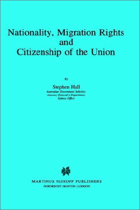 Nationality, Migration Rights and Citizenship of the Union