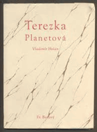 Terezka Planetová