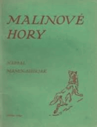 Malinové hory - povídka z Urálu