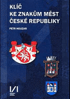 Klíč ke znakům měst české republiky