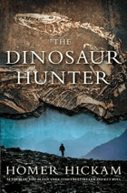 The Dinosaur Hunter. A Novel