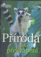 Příroda plná překvapení