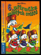 6. příručka mladých svišťů