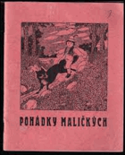 Pohádky maličkých