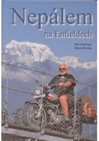 Nepálem na Enfieldech Enfield