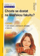Chcete se dostat na lékařskou fakultu?. 1. díl, Chemie