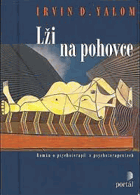 Lži na pohovce - román o psychoterapii a psychoterapeutech