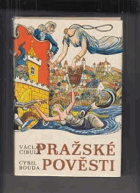 Pražské pověsti